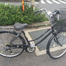 自転車 ASAHI 変速  7月31日まで！