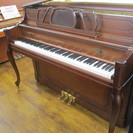 カワイＫＬ51ＫＦ　中古アップライトピアノ