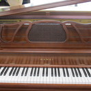カワイＫＬ51ＫＦ　中古アップライトピアノ