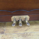 カワイＫＬ51ＫＦ　中古アップライトピアノ