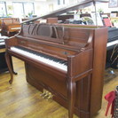 カワイＫＬ51ＫＦ　中古アップライトピアノ