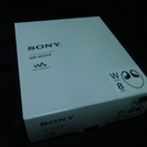 【新品未使用】ウォークマン WALKMAN NW-WS414 8...