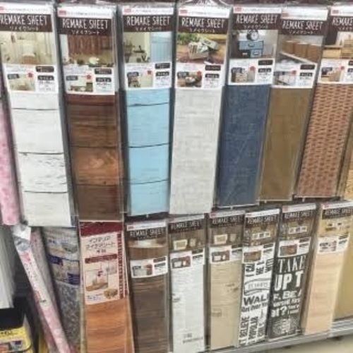 ダイソーのリメイクシート ムギトラまろまま 茅ヶ崎の買いたい くださいの助け合い ジモティー ダイソーのリメイクシート ムギトラまろまま 茅ヶ崎の買いたい くださいの助け合い ジモティー