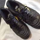 mizuno サッカー フットサル トレーニング シューズ 23...