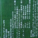 (値下げ)キャンプ用品、コールマンのテントです。