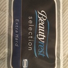 シモンズ｜ベッドマットレス｜クイーンサイズ