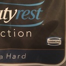 シモンズ｜ベッドマットレス｜クイーンサイズ