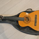 ジュニア子供練習用ギター　スペイン製　ソフトカバー付