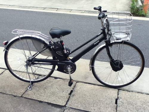 限界値下げ大特価セール！！格安整備済自転車！！380