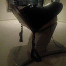 乗馬運動器具売ります。