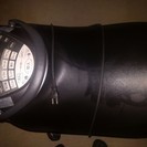 乗馬運動器具売ります。