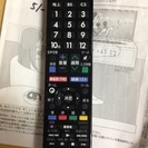 シャープ AQUOS 液晶テレビ 32V型 LC-32H30 16年製 