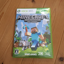 【中古】【xbox360版】マインクラフト