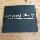 【中古】【コンプリート盤】nitro x 99-99