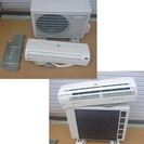 ★コロナ＊ルームエアコン CS-228G＊ 冷房専用