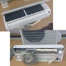 ★コロナ＊ルームエアコン CS-228G＊ 冷房専用
