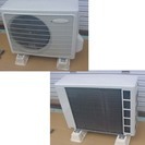 ★コロナ＊ルームエアコン CS-228G＊ 冷房専用