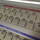 ヤマハ ステージア スタンダード ELS-01 05年製 売ります