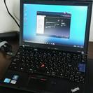 Lenovo ThinkPad X201s 