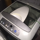 【売却済】ハイアール 全自動洗濯機 4.2キロ