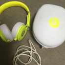 beats by Doctor dre ヘッドフォン