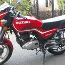 大幅値下げ　SUZUKI - GS125 消耗品○