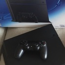 保証残りあり！PS4 500GB