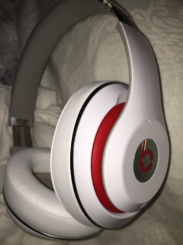 ヘッドフォン beats studio wireless