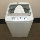 2011年春購入全自動洗濯機 カラッと脱水機能付き 4.2kg 美品