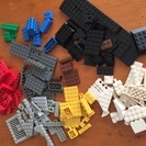 【終了】中古LEGOレゴ洗浄済みです。　No.2