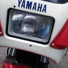 ２スト　希少　TZR250　１KT　レストアベース　部品取り　書類あり
