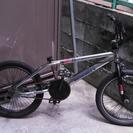 自転車、BMX K2 B sesh モデル、フリースタイル