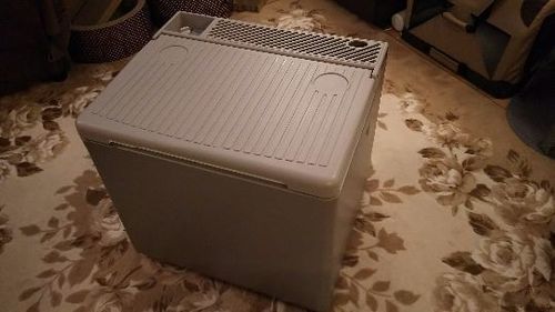 Dometic3Way冷蔵庫