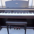 ヤマハ　電子ピアノ　YDP-223　2005年製　21，500円
