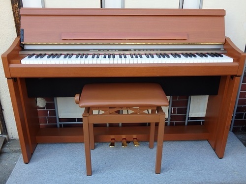 カワイ　電子ピアノ　La3　2008年製　24,800円