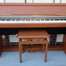 カワイ　電子ピアノ　La3　2008年製　24,800円
