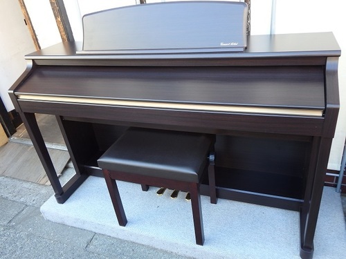 KAWAI カワイ 電子ピアノ CA65 2013年製