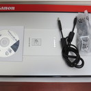キヤノンスキャナー/CANON CanoScan LiDE 200