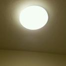 LED照明　リモコン新品
