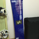 スノーボード135cm