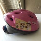 子供用ヘルメット うちの3姉妹