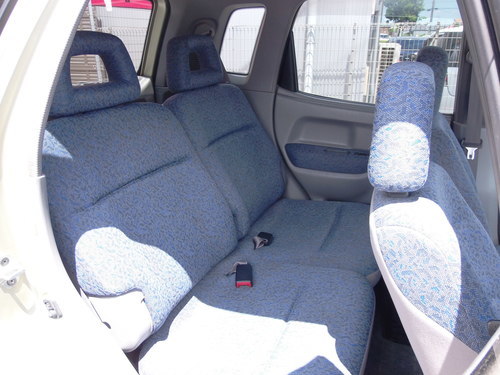 スズキkeixターボ車検なし現状 ささぎ つくばのkeiの中古車 ジモティー