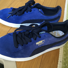 puma スウェード 未使用★交渉あり