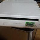 本体とコード　wii