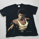 Bruce Lee Tシャツ