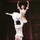  Ballet Studio  Liange～リアンジュ～ [大人クラス]  - ダンス