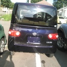 タント4WDターボ