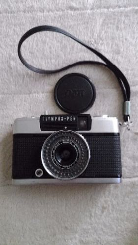 その他 OLYMPUS-PEN