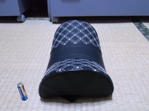 コーナンで購入した ヘッドレスト 熊騒動 狭山の内装 インテリアの中古あげます 譲ります ジモティーで不用品の処分