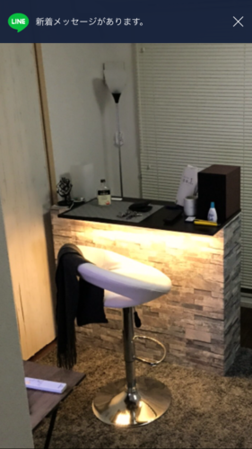 自作バーカウンターセット ユーマ 戸田公園の家具の中古あげます 譲ります ジモティーで不用品の処分